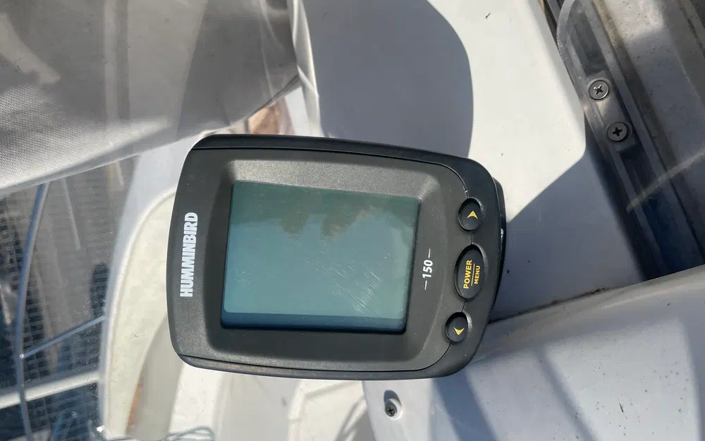 slider 11 Quicksilver 600 Commander