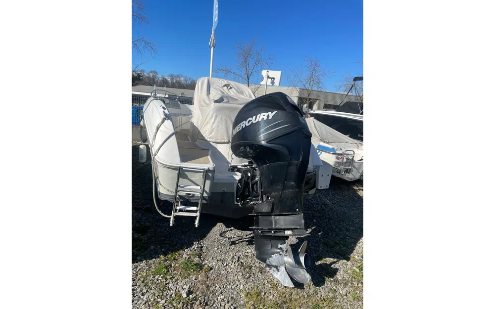 slider 1 Quicksilver 600 Commander