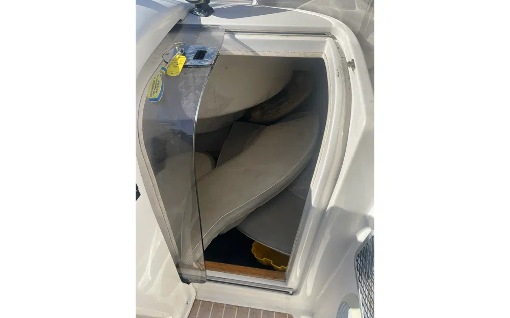 slider 9 Quicksilver 600 Commander