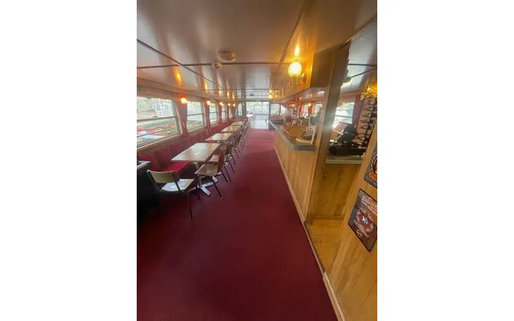 slider 5 Bateau Passagers 100 pax EF ERP Bar 2 terrasses