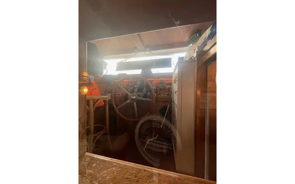 slider 7 Bateau Passagers 100 pax EF ERP Bar 2 terrasses