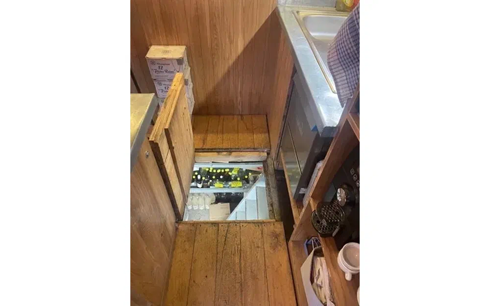 slider 13 Bateau Passagers 100 pax EF ERP Bar 2 terrasses