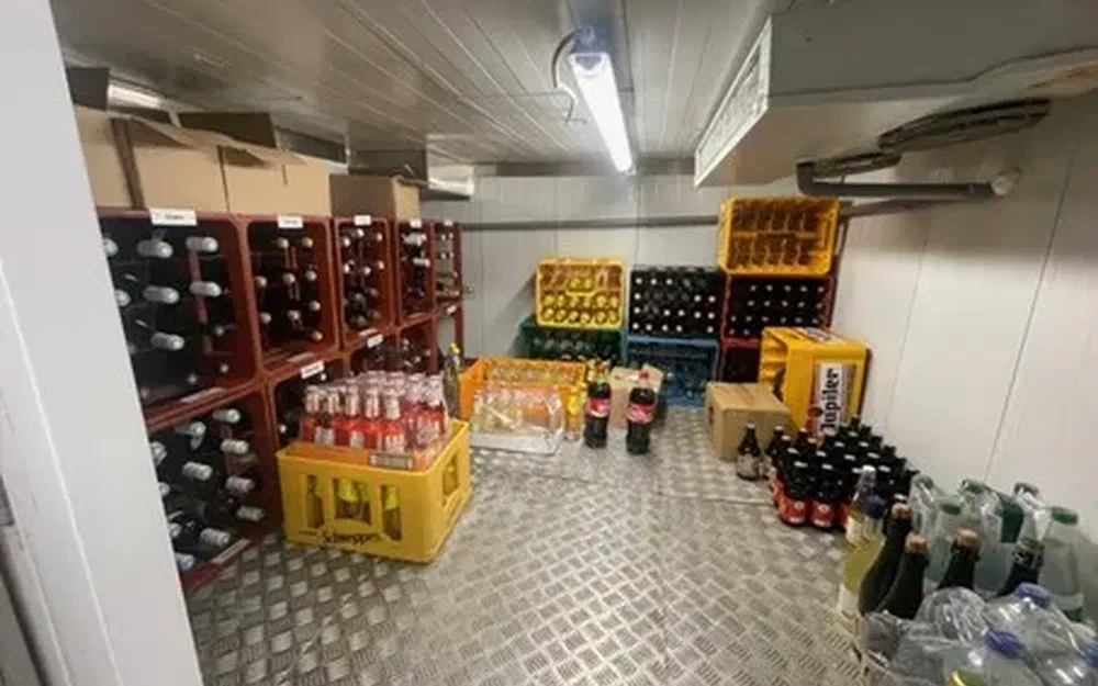 slider 15 Bateau Passagers 100 pax EF ERP Bar 2 terrasses