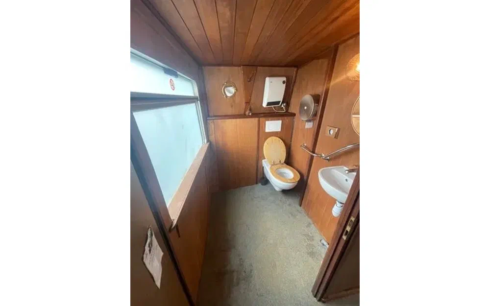 slider 19 Bateau Passagers 100 pax EF ERP Bar 2 terrasses