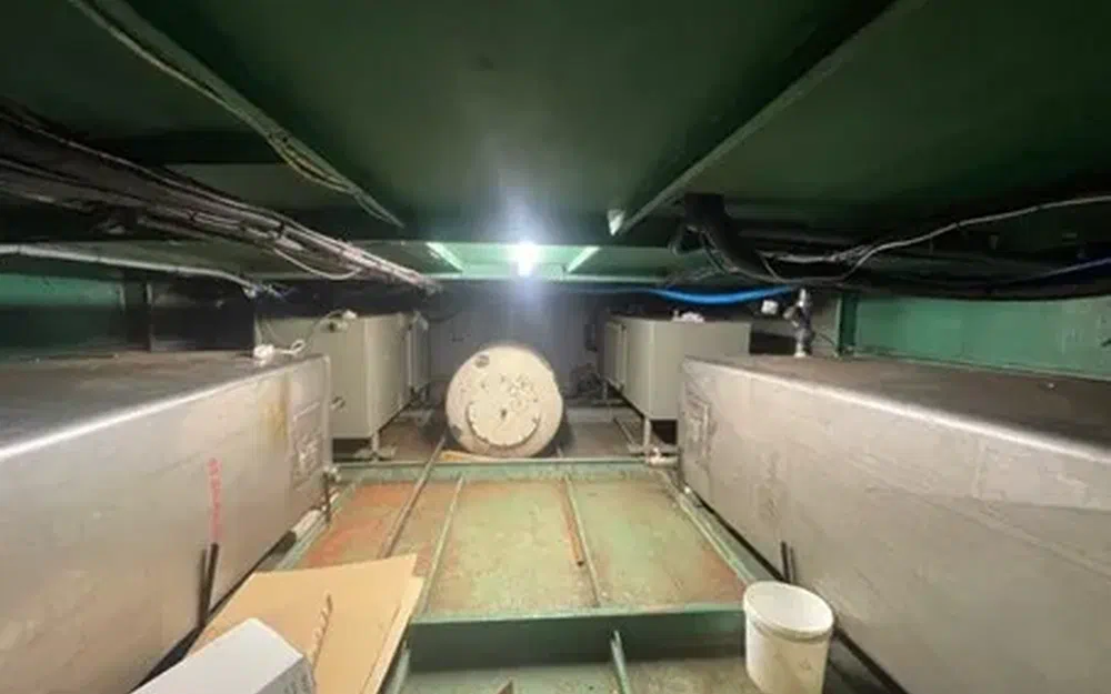 slider 26 Bateau Passagers 100 pax EF ERP Bar 2 terrasses