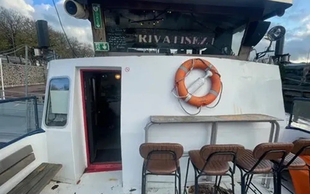 slider 37 Bateau Passagers 100 pax EF ERP Bar 2 terrasses