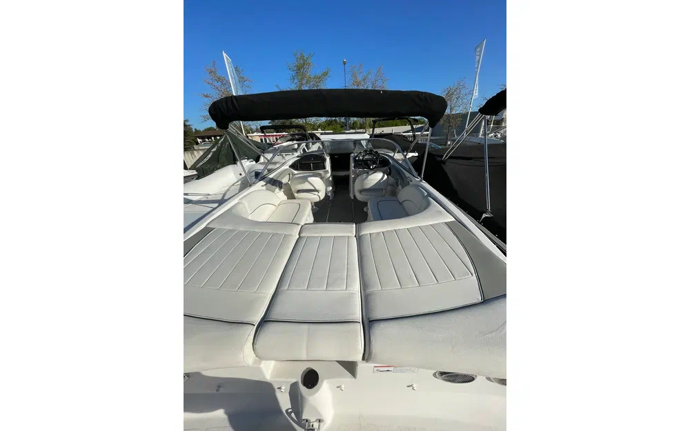 slider 1 Bayliner 235 BR
