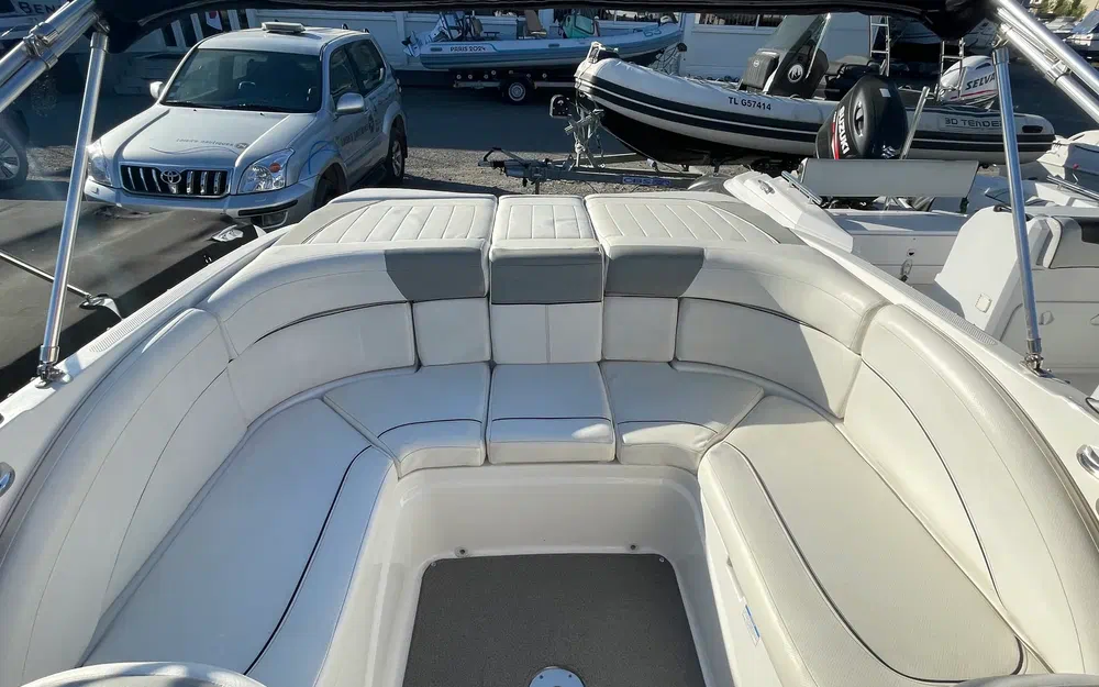 slider 4 Bayliner 235 BR