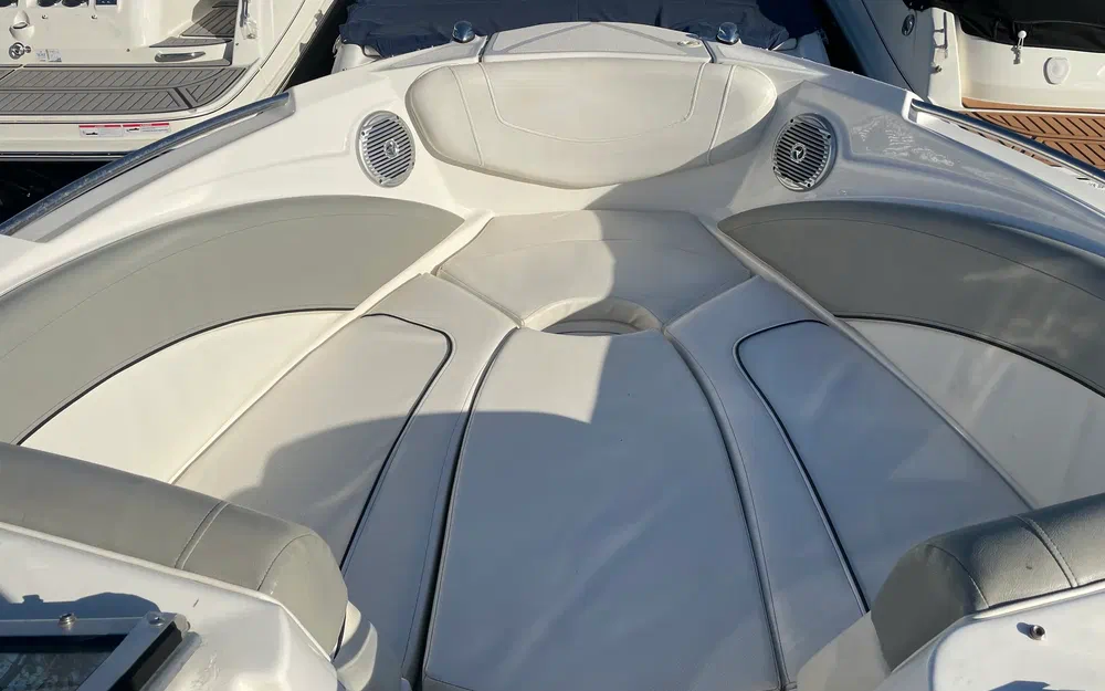 slider 5 Bayliner 235 BR