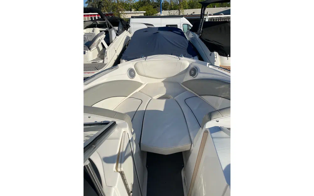 slider 6 Bayliner 235 BR