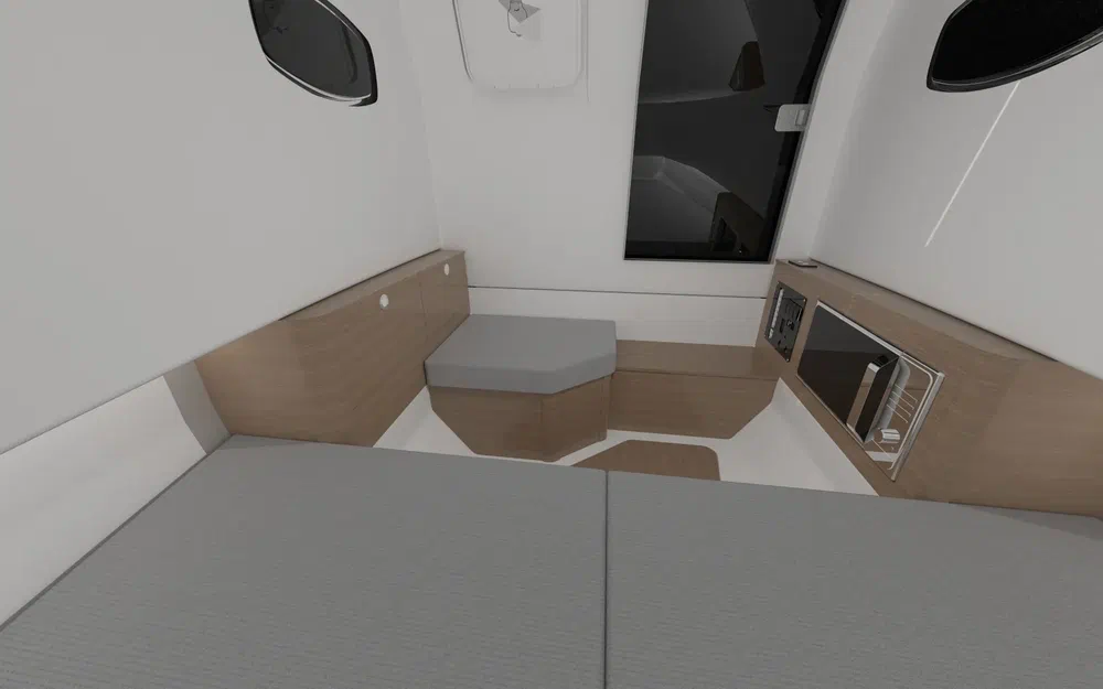 slider 10 Tiger Marine Infinity 280