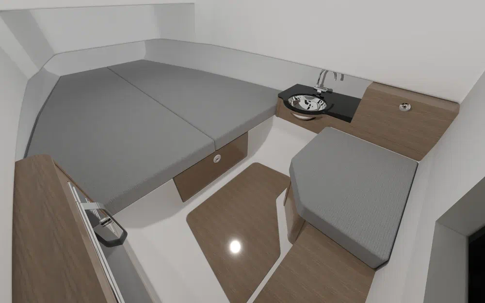 slider 11 Tiger Marine Infinity 280