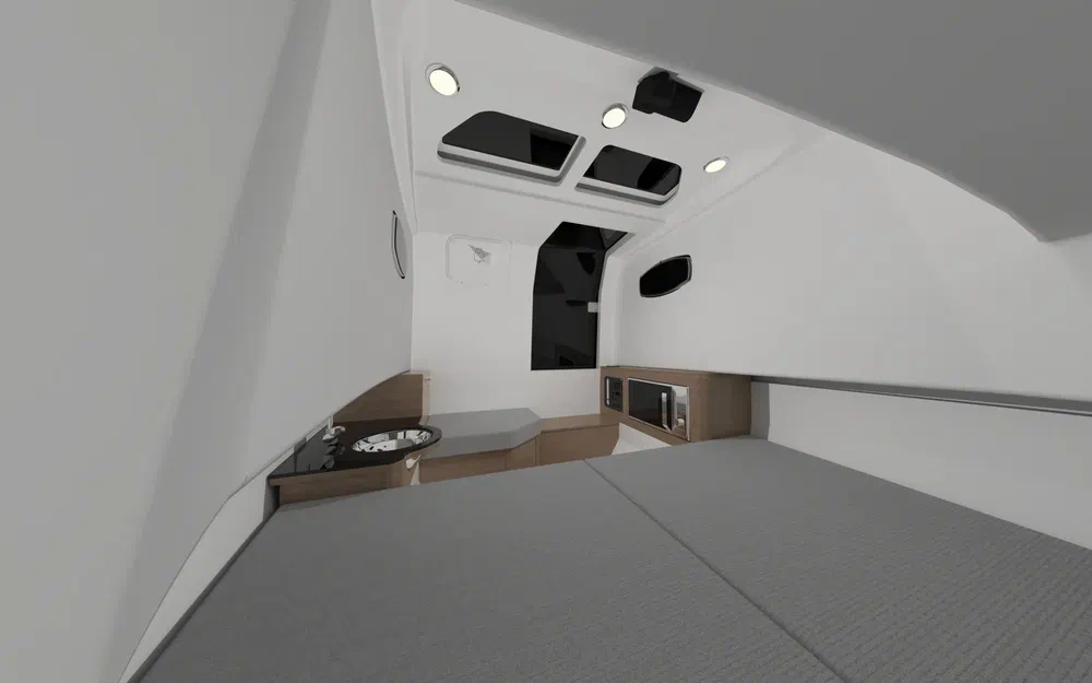 slider 13 Tiger Marine Infinity 280