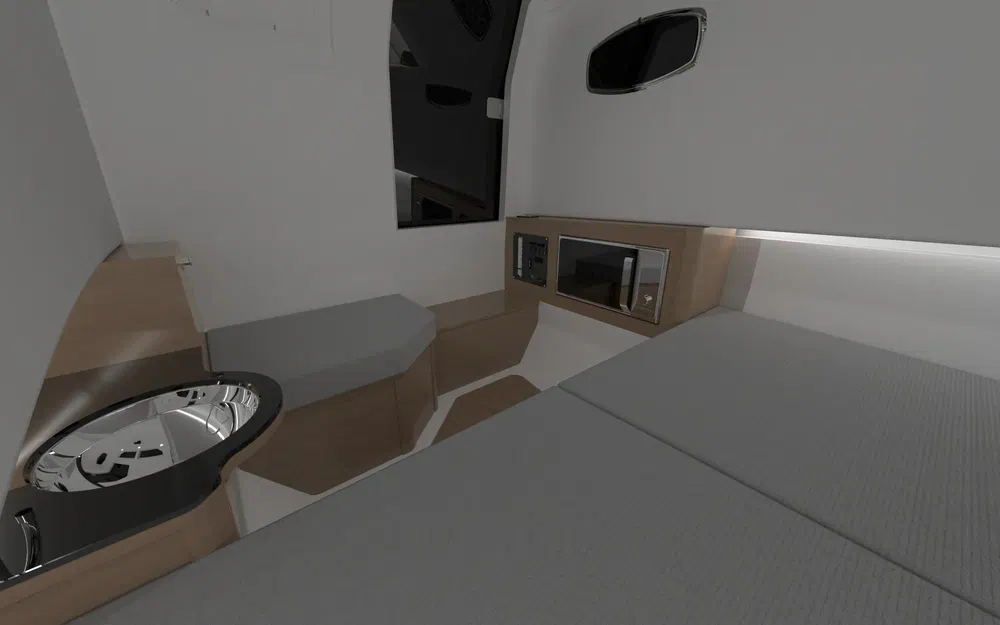 slider 16 Tiger Marine Infinity 280