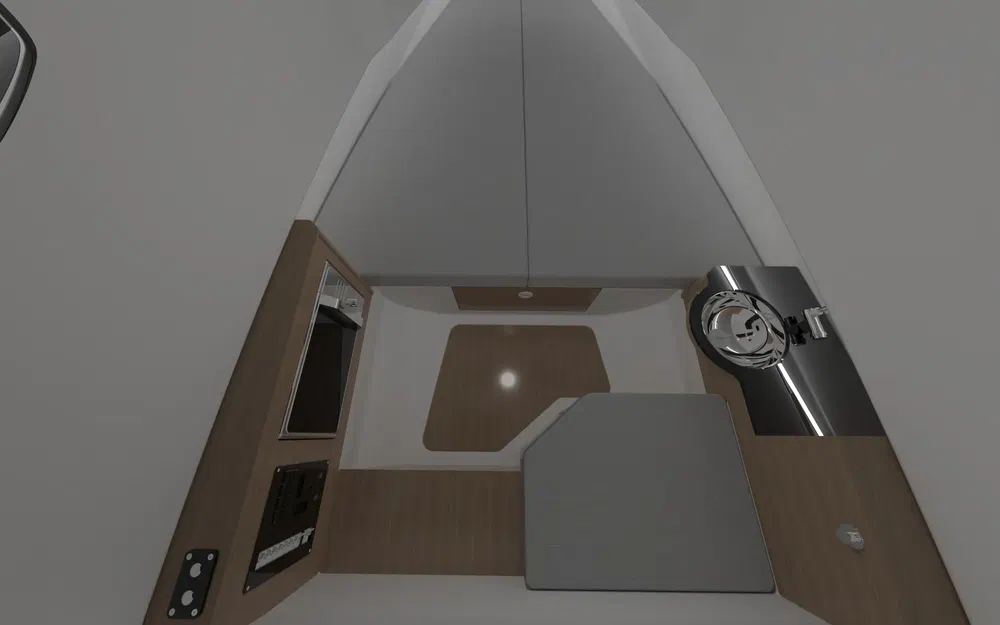 slider 17 Tiger Marine Infinity 280