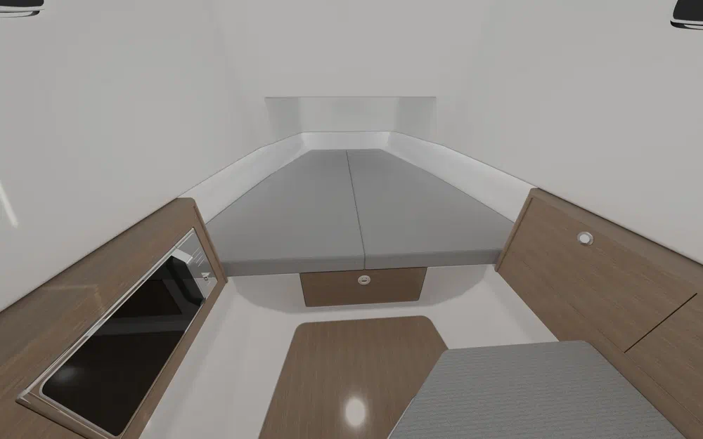 slider 18 Tiger Marine Infinity 280