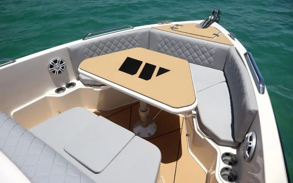slider 5 Tiger Marine Infinity 280