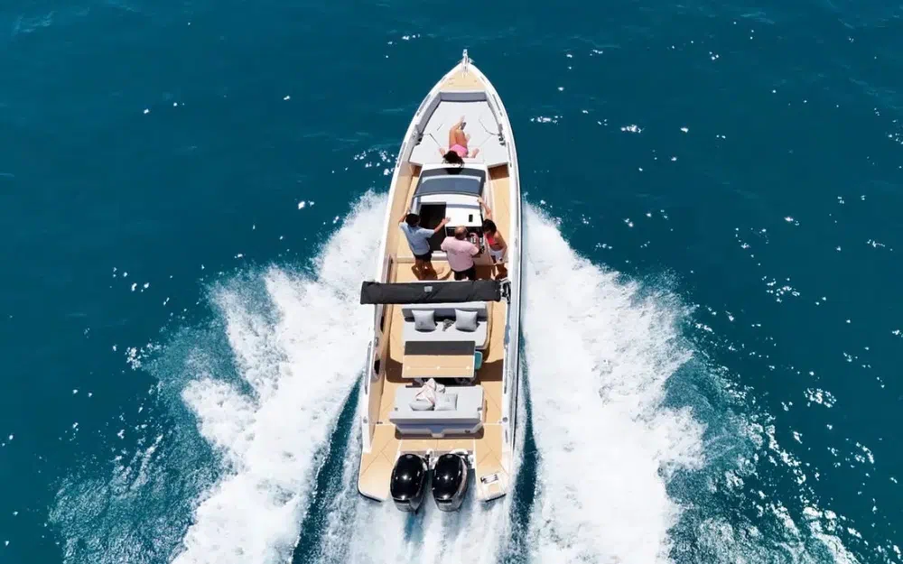 slider 2 Tiger Marine Infinity 280