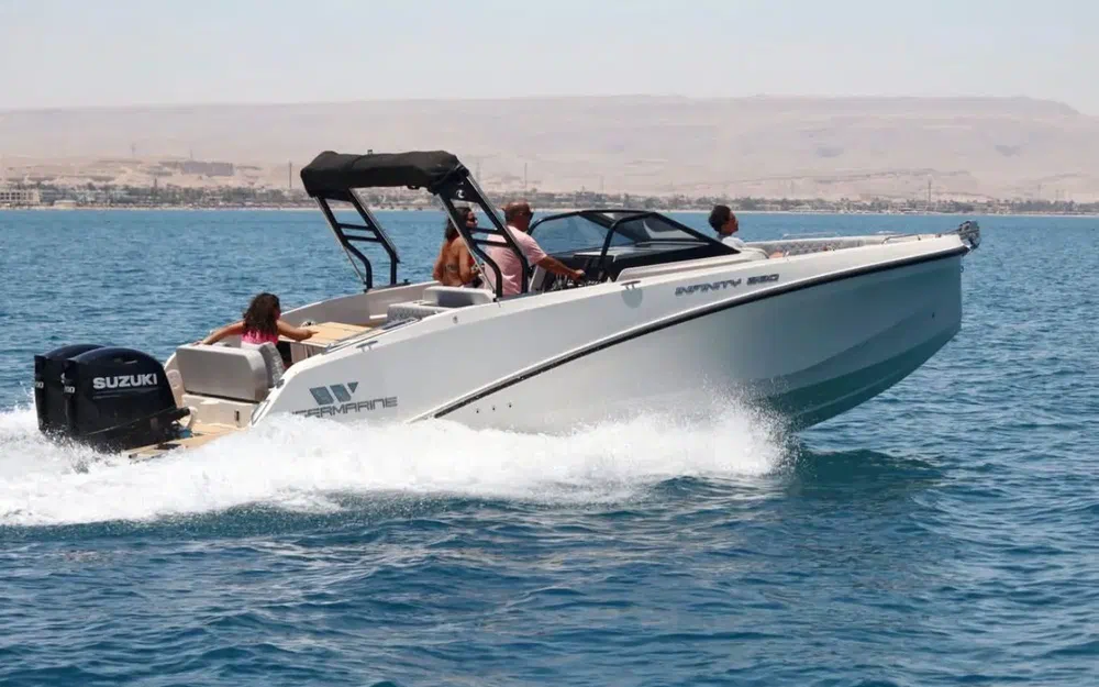 slider 1 Tiger Marine Infinity 280