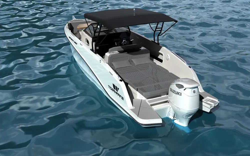slider 1 Tiger Marine Infinity 280