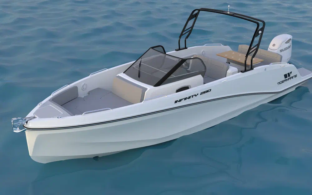 slider 2 Tiger Marine Infinity 280