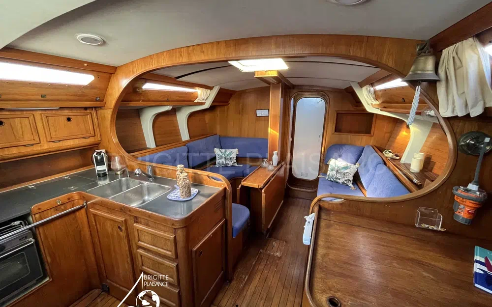 slider 0 Jeanneau SUN LEGENDE 41