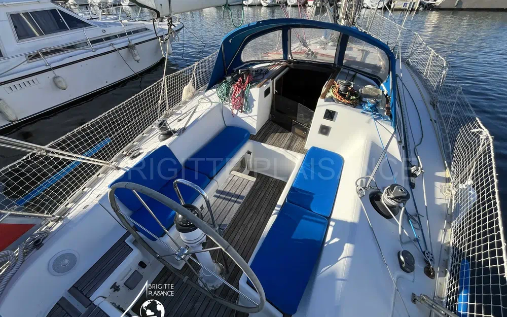 slider 5 Jeanneau SUN LEGENDE 41