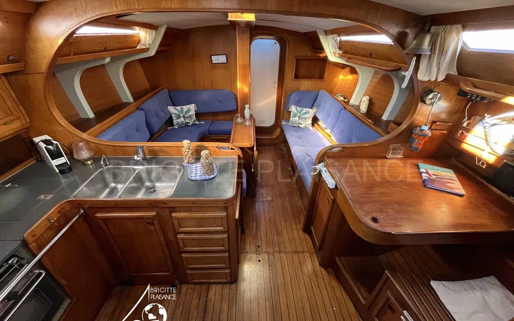 slider 6 Jeanneau SUN LEGENDE 41