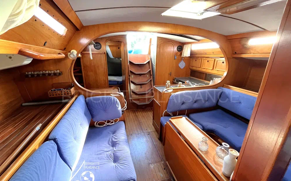 slider 7 Jeanneau SUN LEGENDE 41