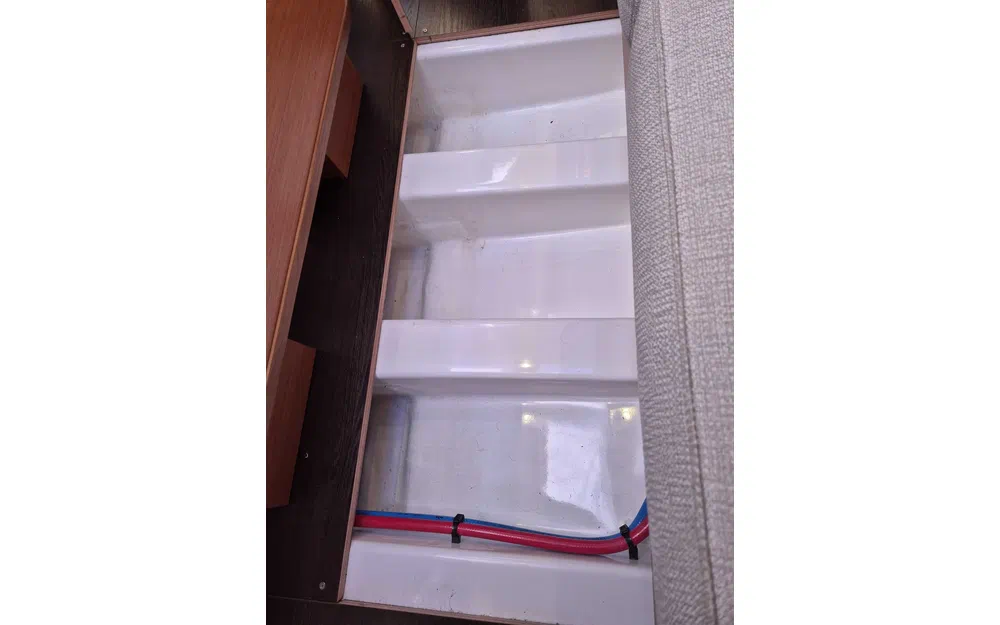 slider 15 Dufour 390