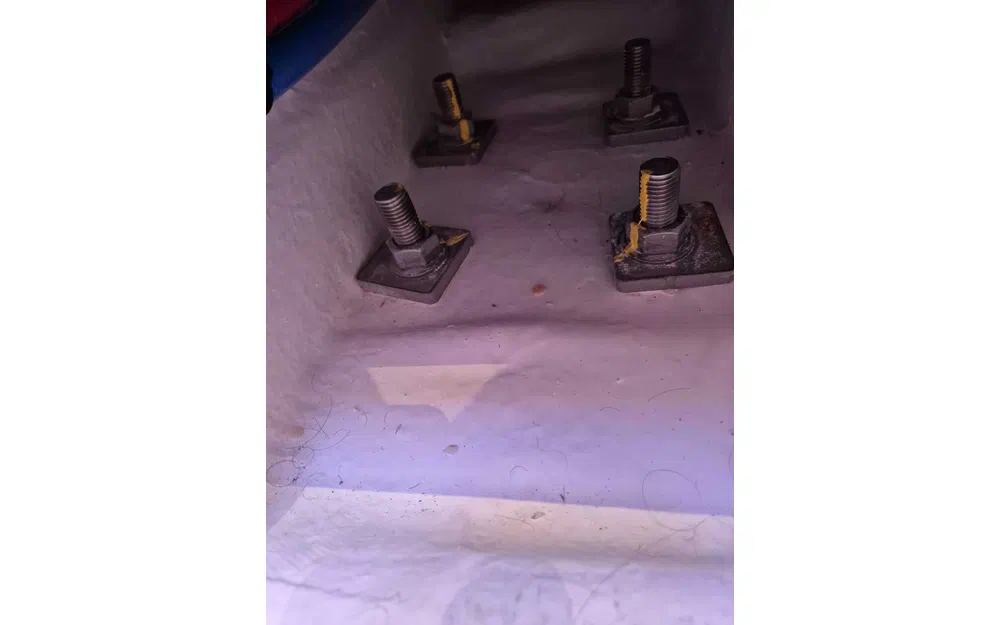 slider 16 Dufour 390 Grand Large