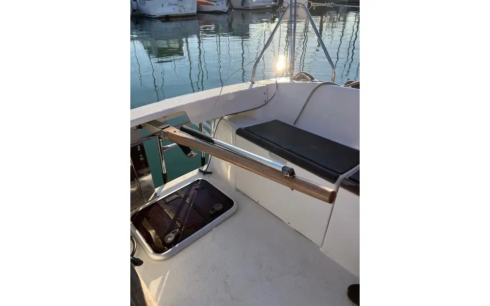 slider 6 Beneteau First 21.7 S