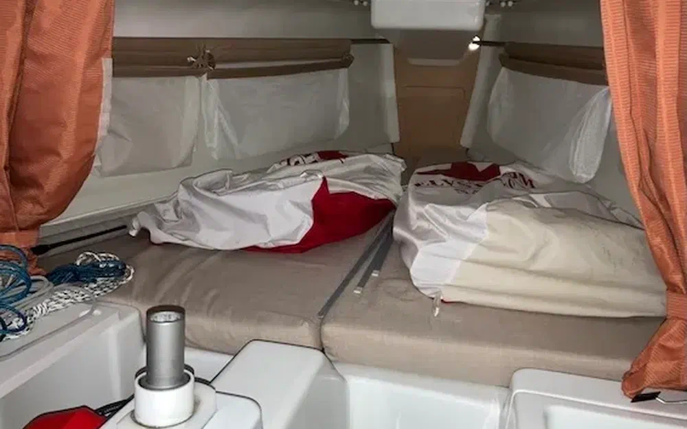 slider 8 Beneteau First 21.7 S