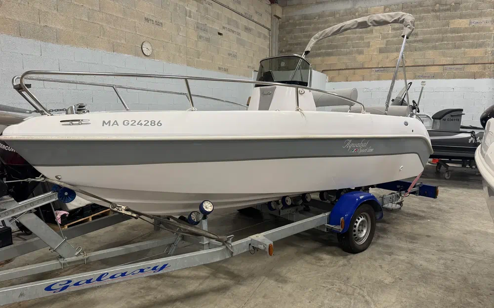 slider 0 Aquabat Sport Line 17