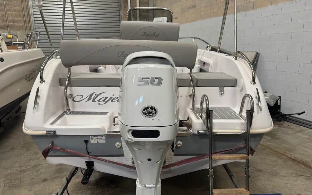 slider 2 Aquabat Sport Line 17