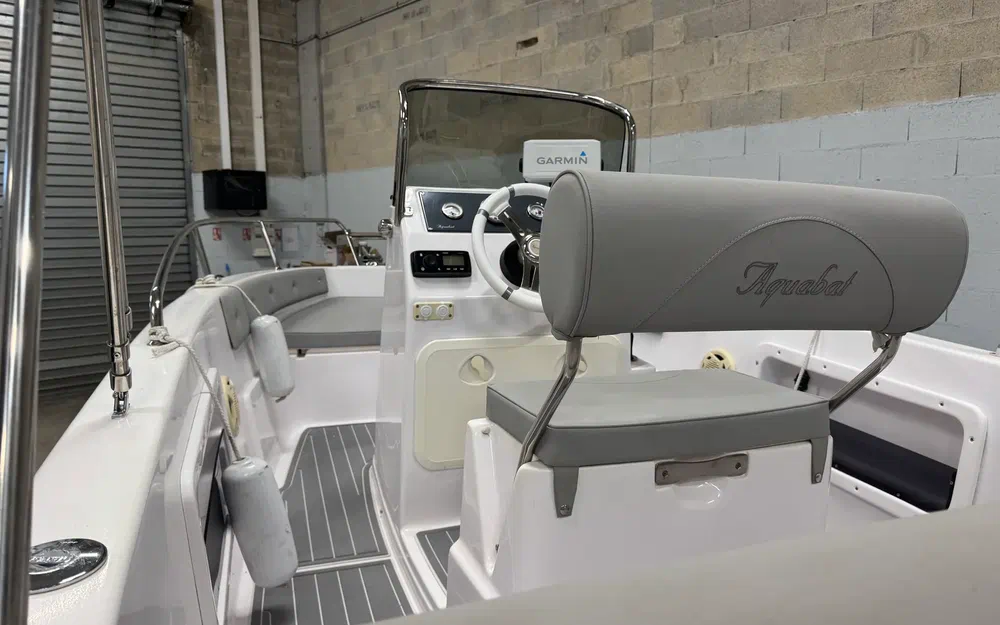 slider 4 Aquabat Sport Line 17