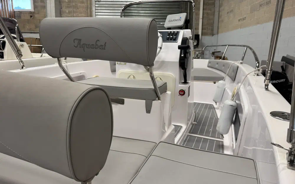 slider 5 Aquabat Sport Line 17