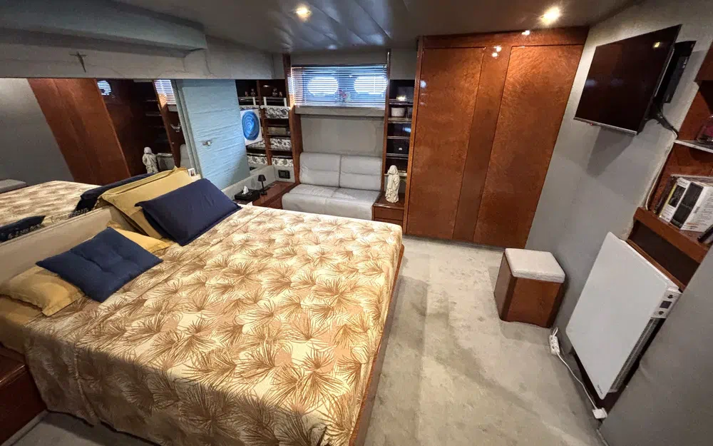 slider 22 Guy Couach 22 FLY