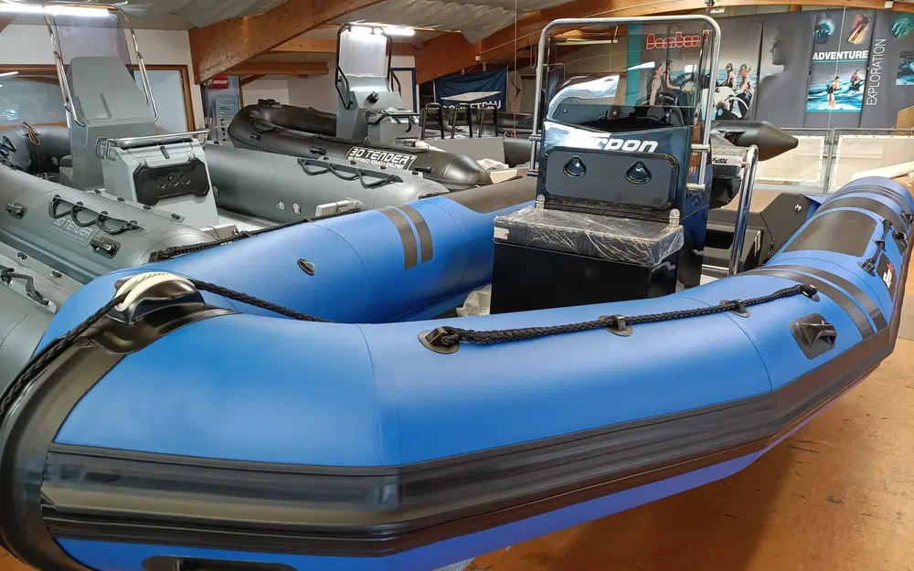 slider 3 Tarpon AD 55