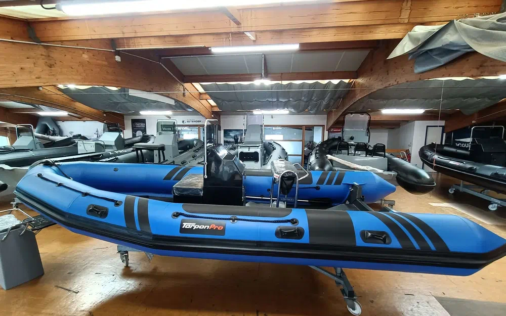 slider 4 Tarpon AD 55