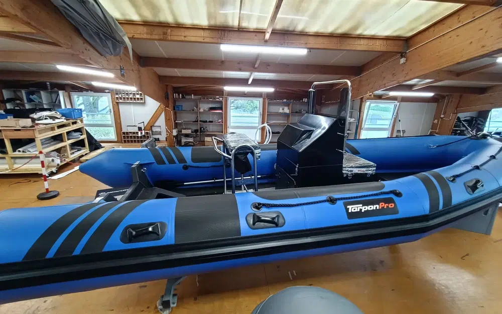 slider 6 Tarpon AD 55