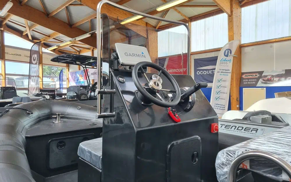 slider 3 Tarpon DV 60