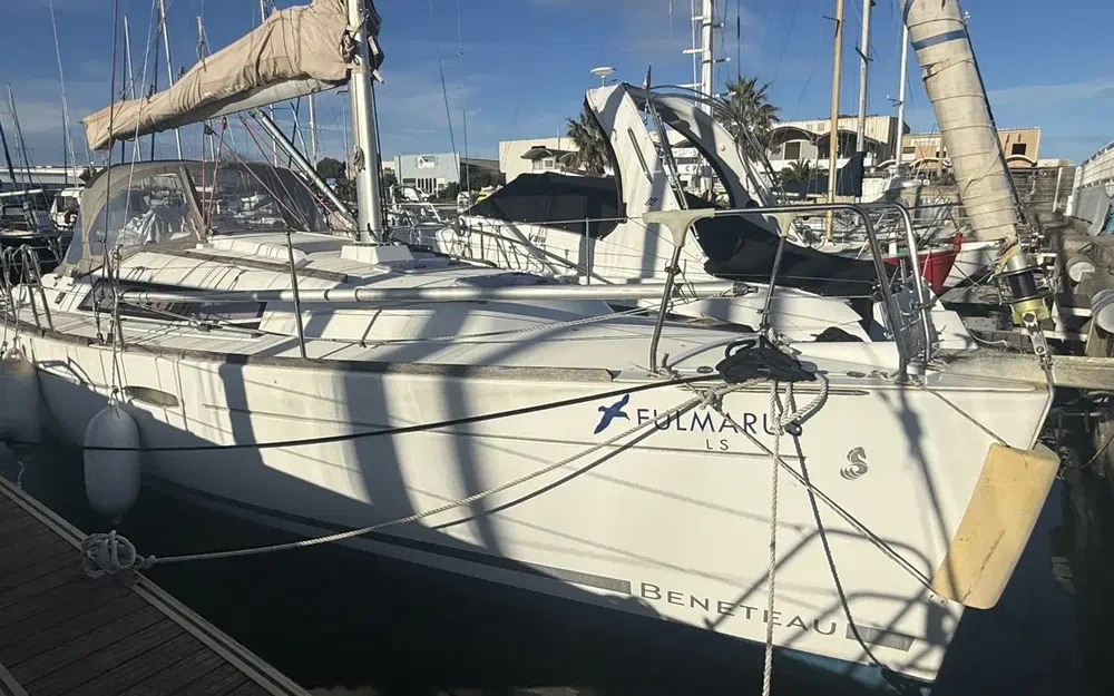 slider 0 Beneteau Oceanis 31