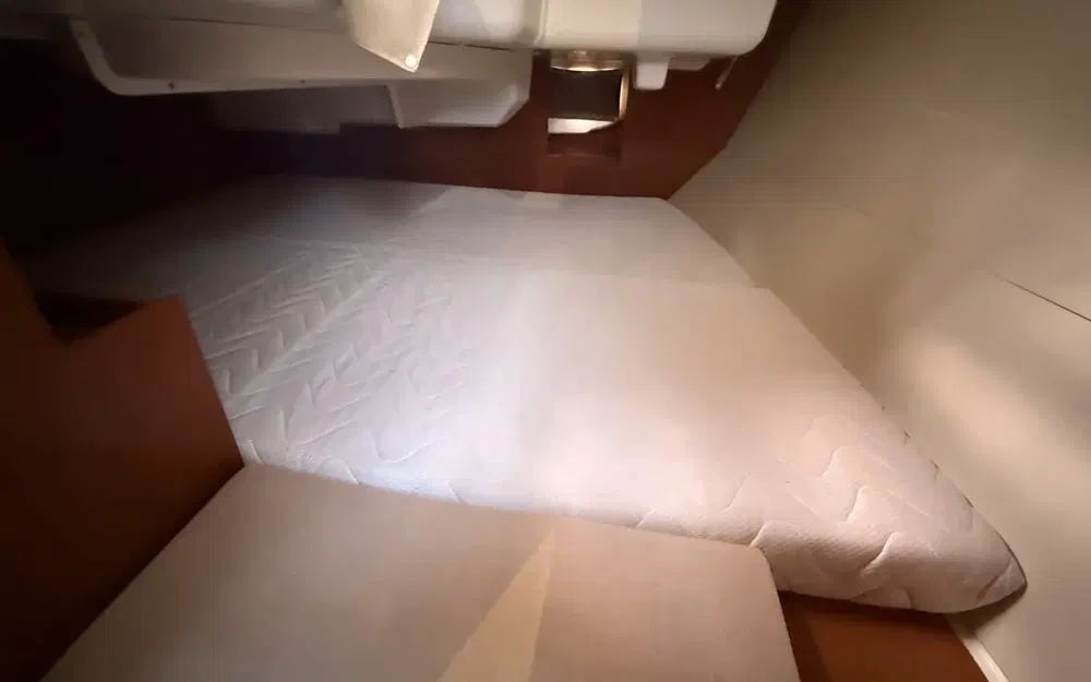 slider 26 Beneteau Oceanis 31