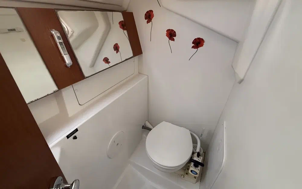 slider 27 Beneteau Oceanis 31