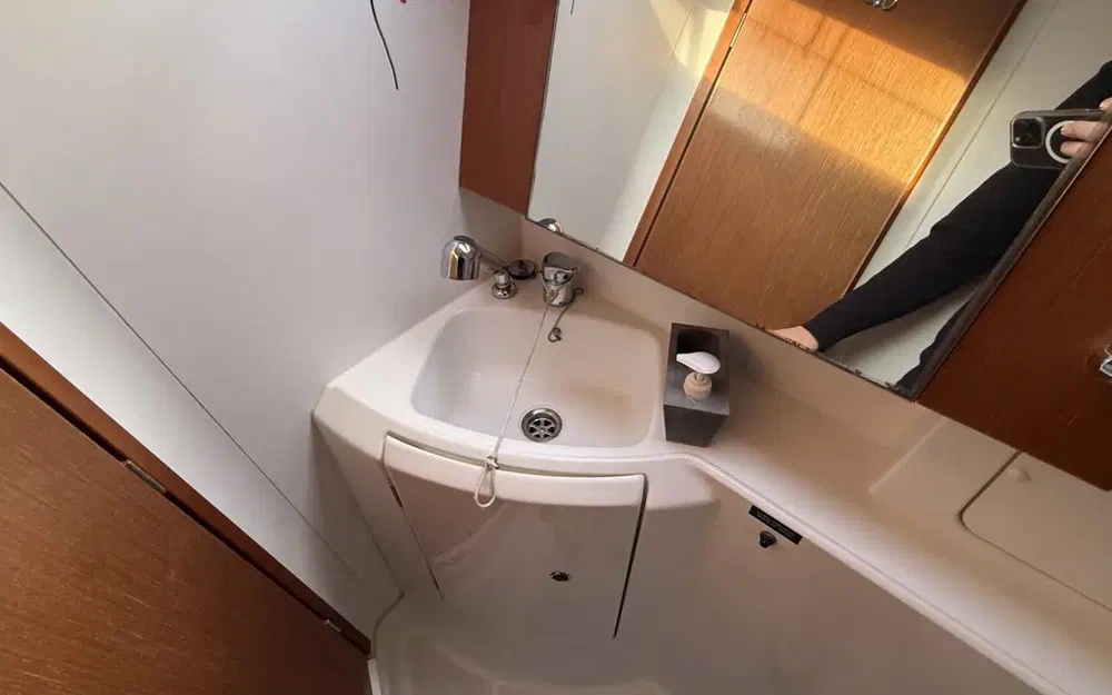 slider 28 Beneteau Oceanis 31