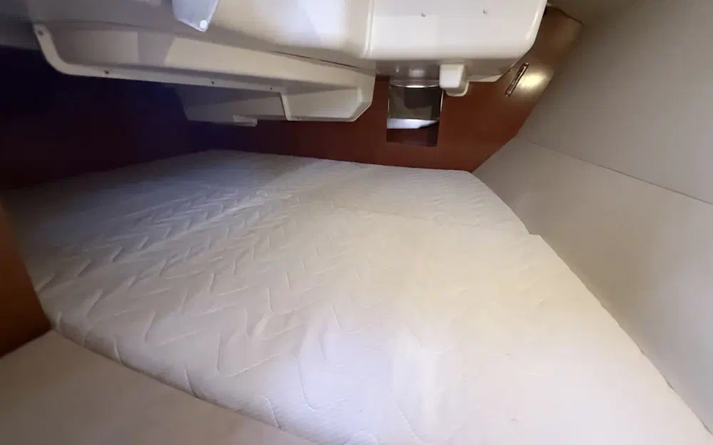 slider 29 Beneteau Oceanis 31