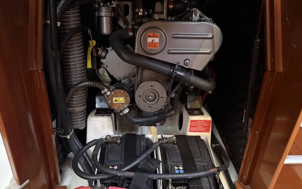 slider 30 Beneteau Oceanis 31