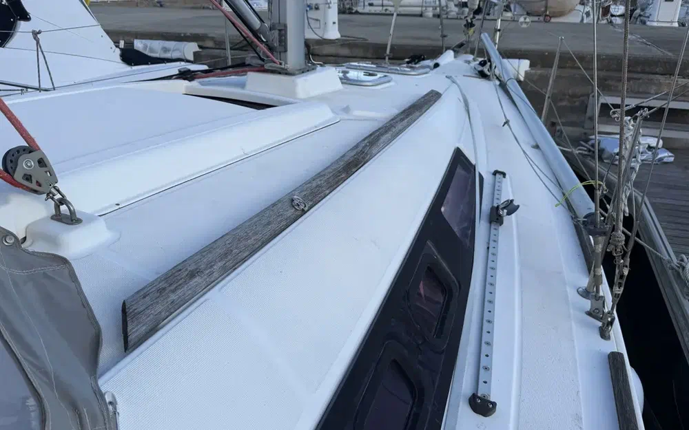 slider 6 Beneteau Oceanis 31