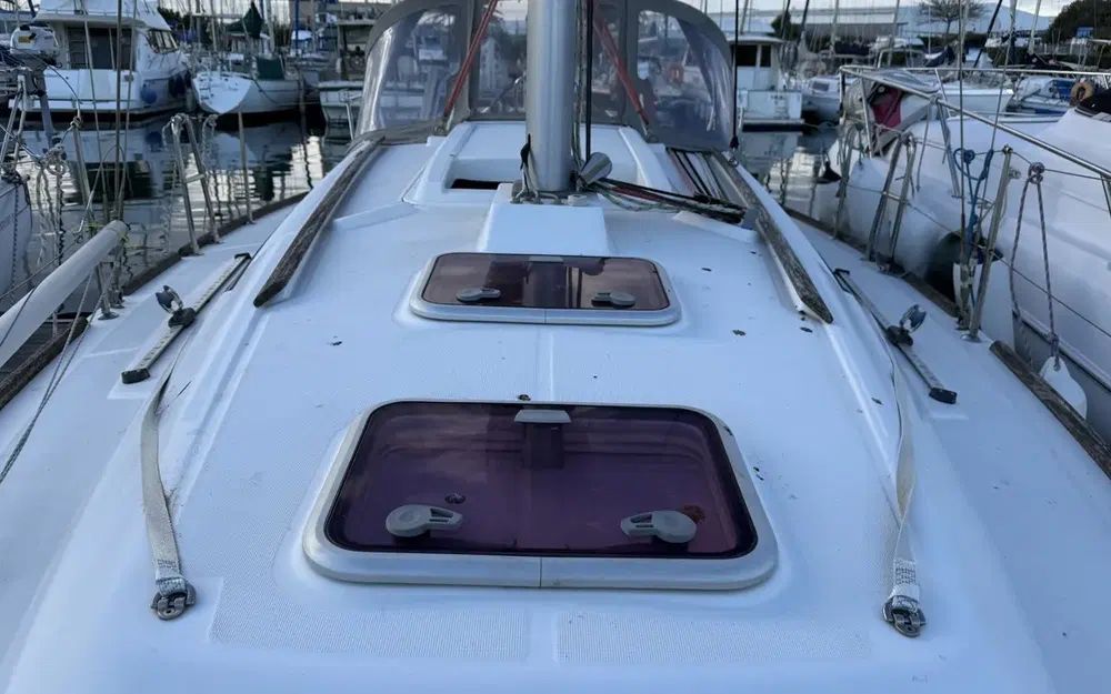 slider 8 Beneteau Oceanis 31